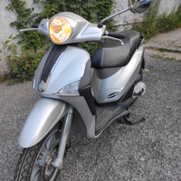 Piaggio liberty 50cc