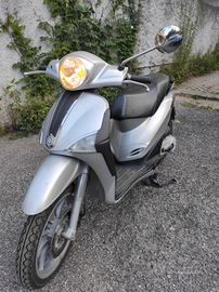 Piaggio liberty 50cc