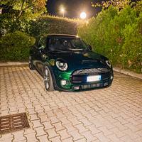 Mini Cooper S, F56
