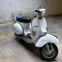 Vespa px 125