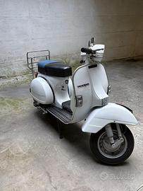 Vespa px 125