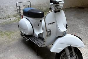 Vespa px 125
