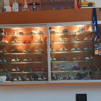 Modellini collezionismo Vespa Collection