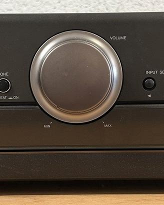 Technics SU-A800 - Amplificatore integrato stereo