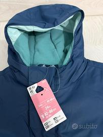 Abbiagliamento da neve bambino 24 mesi