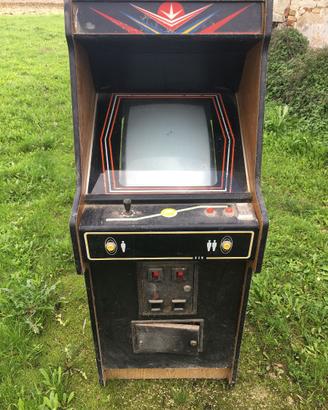 VIDEOGIOCHI CABINATO BAR - SALA GIOCHI