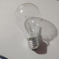 Stock 50 Lampadine 75W E27