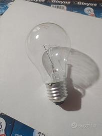 Stock 50 Lampadine 75W E27