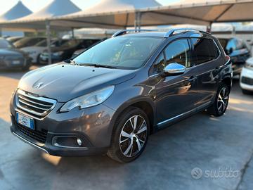 Peugeot 2008 1.6 e-HDi 92 CV Stop&Start Active