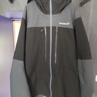 Norrona trollveggen GTX pro 