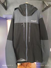 Norrona trollveggen GTX pro 