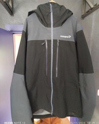 Norrona trollveggen GTX pro 