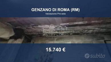 Immobile in asta di 83 m² a Genzano di Roma