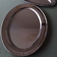 Set di piatti da portata Alessi