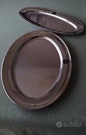 Set di piatti da portata Alessi