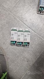 Biticino attuatore per domotica myhome F411u2