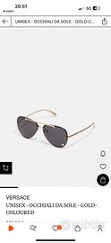 Occhiali VERSACE