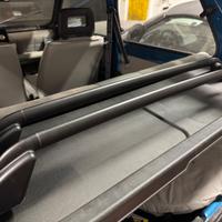 Barre Longitudinali Fiat Panda 4x4 141