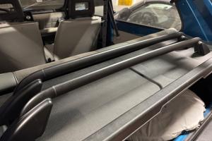 Barre Longitudinali Fiat Panda 4x4 141