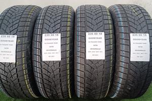 4 GOMME 235 60 18 GOODYEAR INV RIF2927