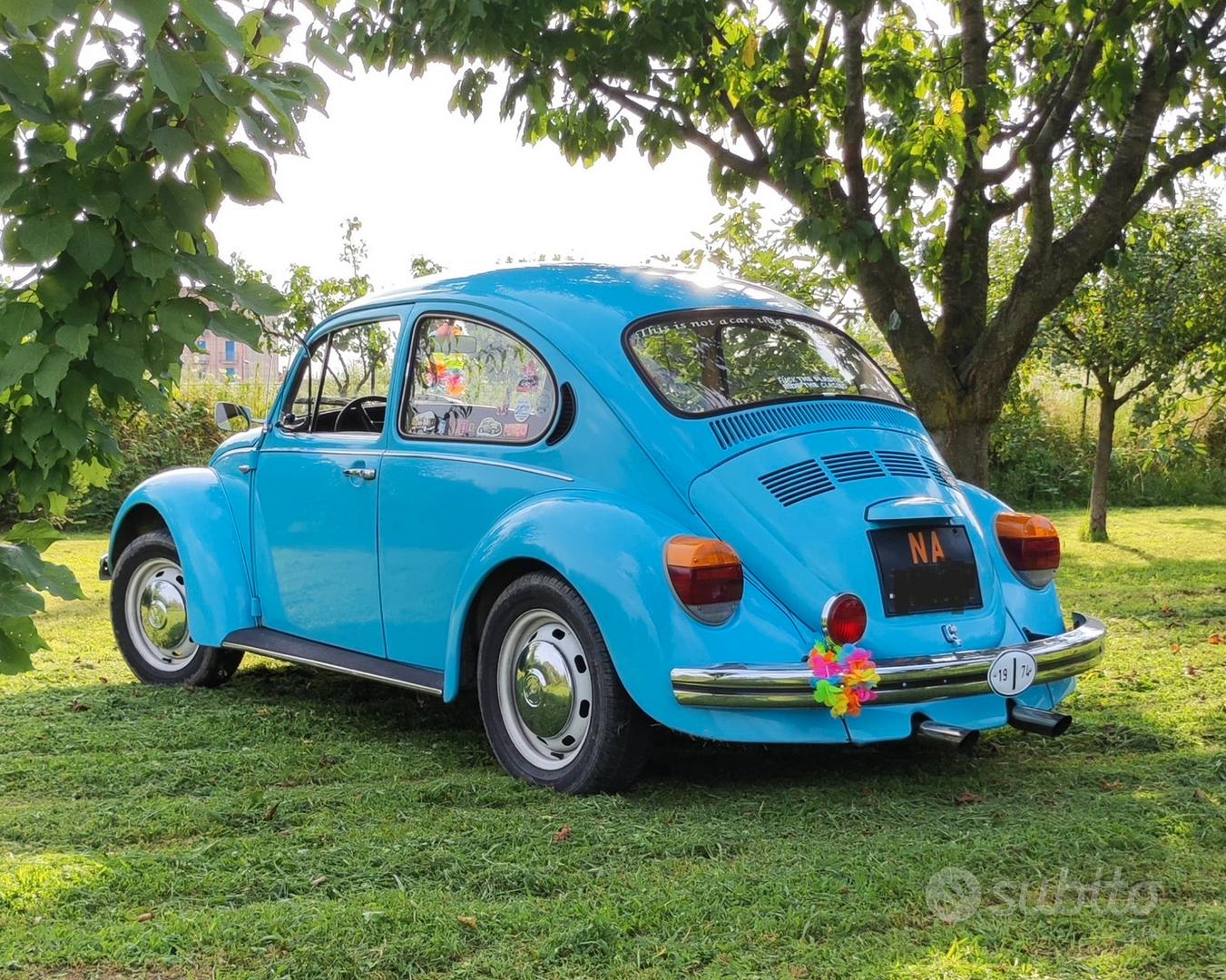 Volkswagen Maggiolino
