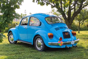 Volkswagen Maggiolino 1200 - 1974