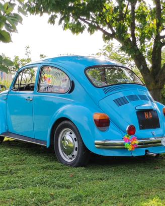 Volkswagen Maggiolino 1200 - 1974
