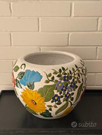 Ceramiche fatte a mano