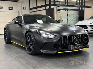 Mercedes-benz GT AMG 63 4Matic+ Premium Plus