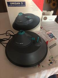 Umidificatore Imetec