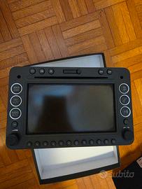 Auto radio Alfa romeo 159 senza codice