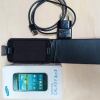 Samsung ace 2