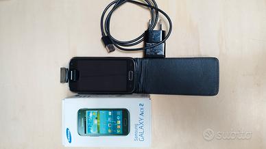Samsung ace 2