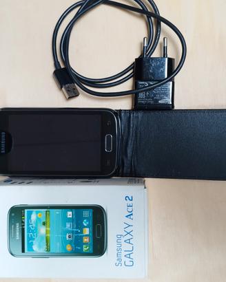 Samsung ace 2