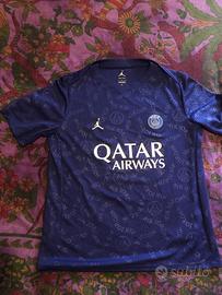Maglia PSG blu