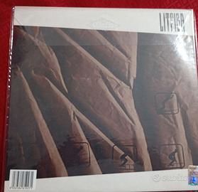 LP LITFIBA GUERRA RISTAMPA 2016