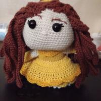 Belle funko pop