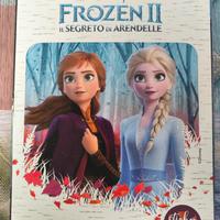 Frozen il segreto di Arendelle