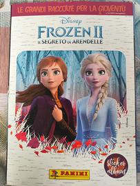 Frozen il segreto di Arendelle