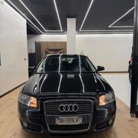 Audi A3 2.0 16V TDI Ambiente