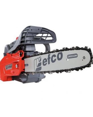 Motosega serie h efco mtth 2400