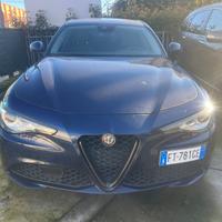Alfa Romeo Giulia 2.2 Turbodiesel 160 CV Super