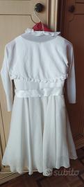 vestito da ragazza