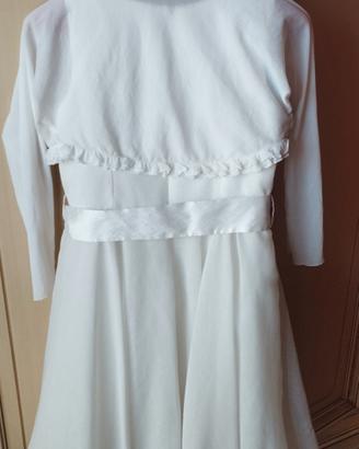 vestito da ragazza