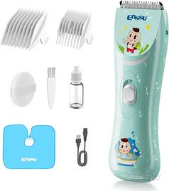 Taglia capelli bimbi
