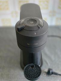 Nespresso vertuo next