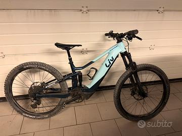 EMTB XS