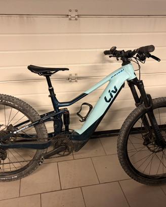 EMTB XS