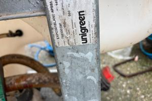 Unigreen atomizzatori