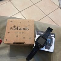 Orologio SaveFamily Senior